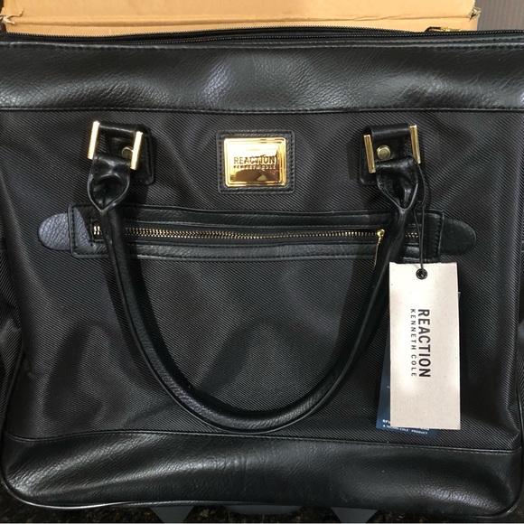 Computer Roller Bag - Picture 2 of 6